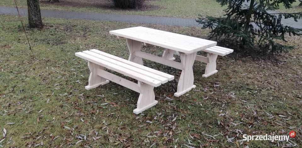 Zestaw ogrodowy Jagna Kępno sprzedam