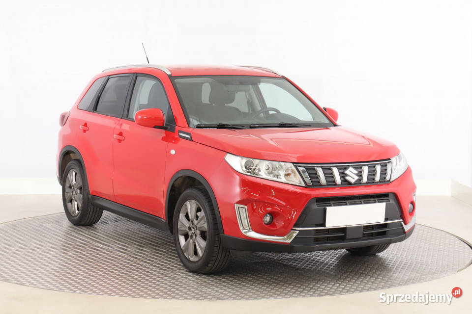 Suzuki Vitara 10 BoosterJet Zabrze