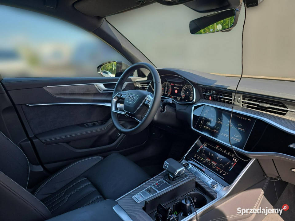 Audi A6 Toruń sprzedam