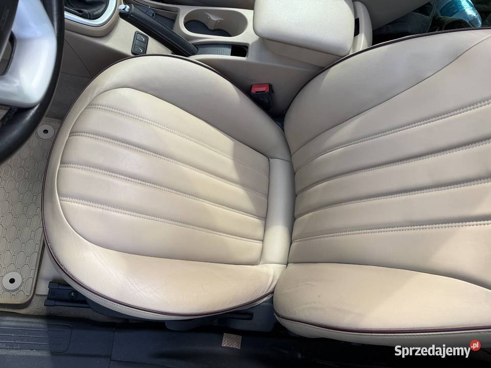Lancia Delta 20 jtdm Poltrona Frau Sopot