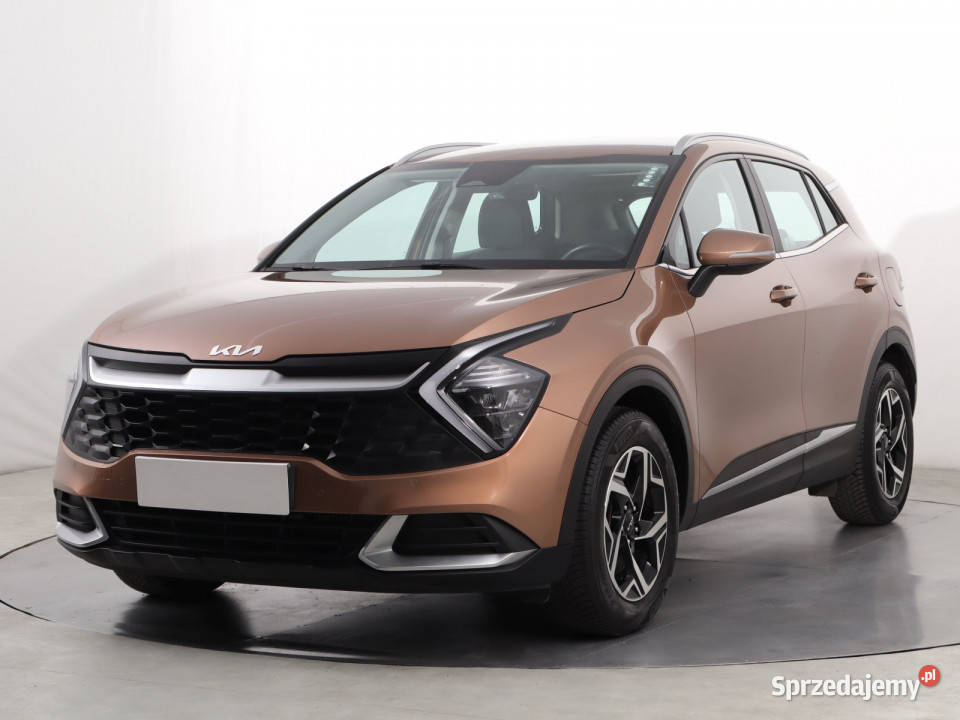 Kia Sportage 16 TGDI ESP