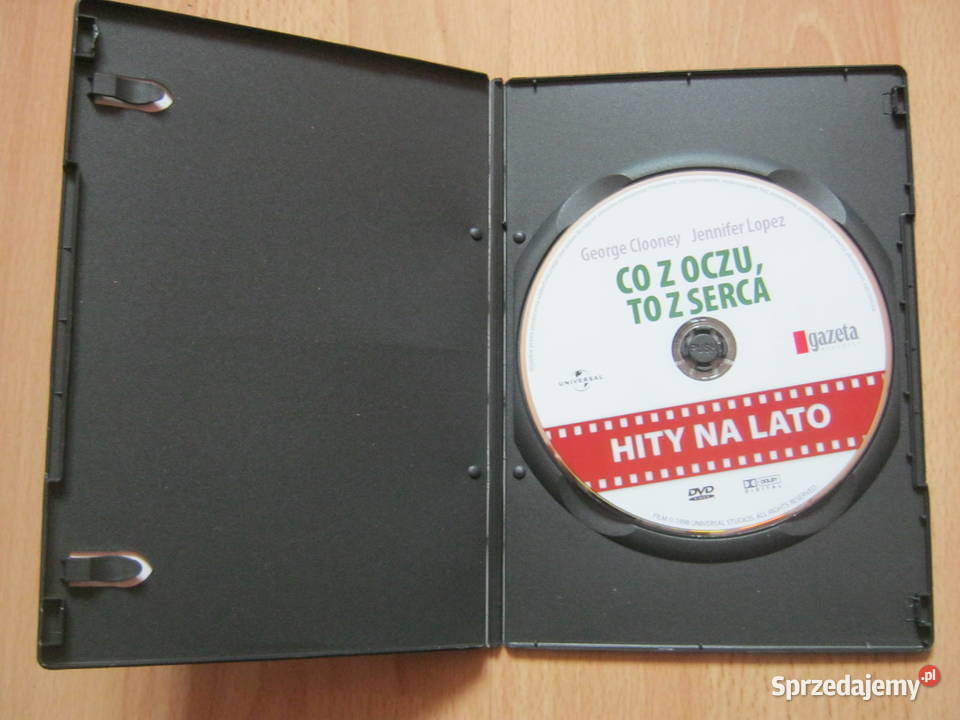 Co z oczu to z serca zachodniopomorskie Szczecin sprzedam