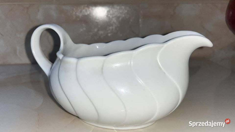 Sosjerka Helena Syg Seltmann Weiden Bavaria Made Gdańsk