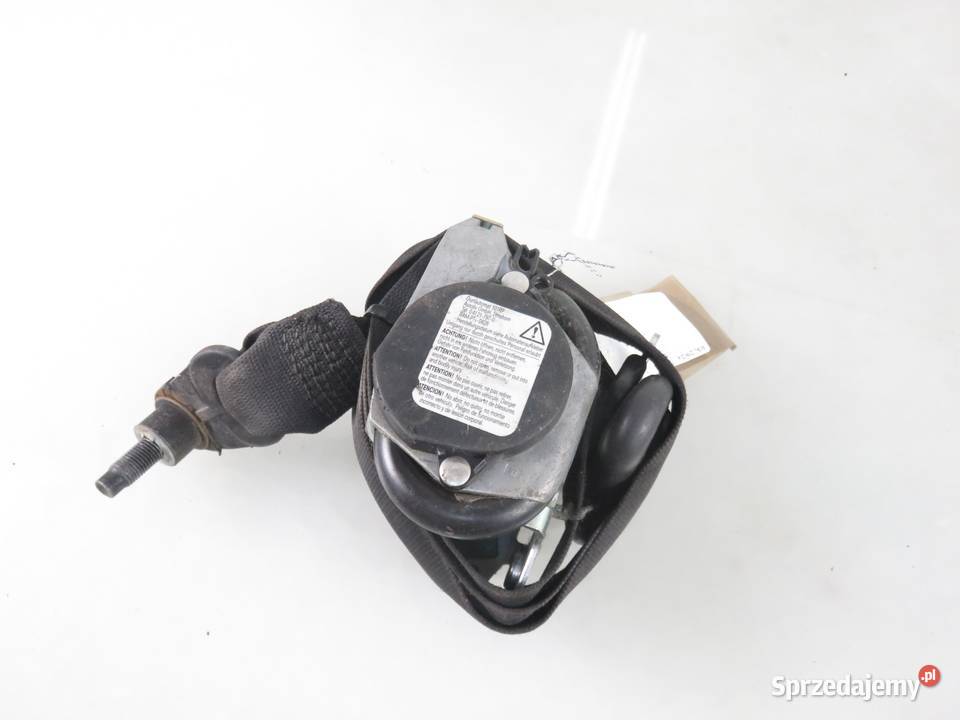 PAS LEWY PRZEDNI MERCEDES BCLASS W245 602877300 osobowe Części samochodowe małopolskie