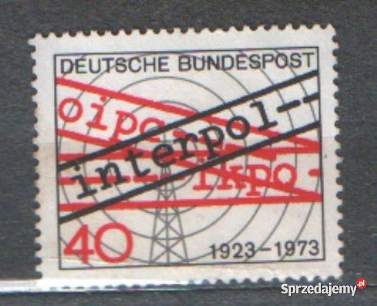 Zn RFN Mi 753 5 8 9 62 kas 1973 Gliwice