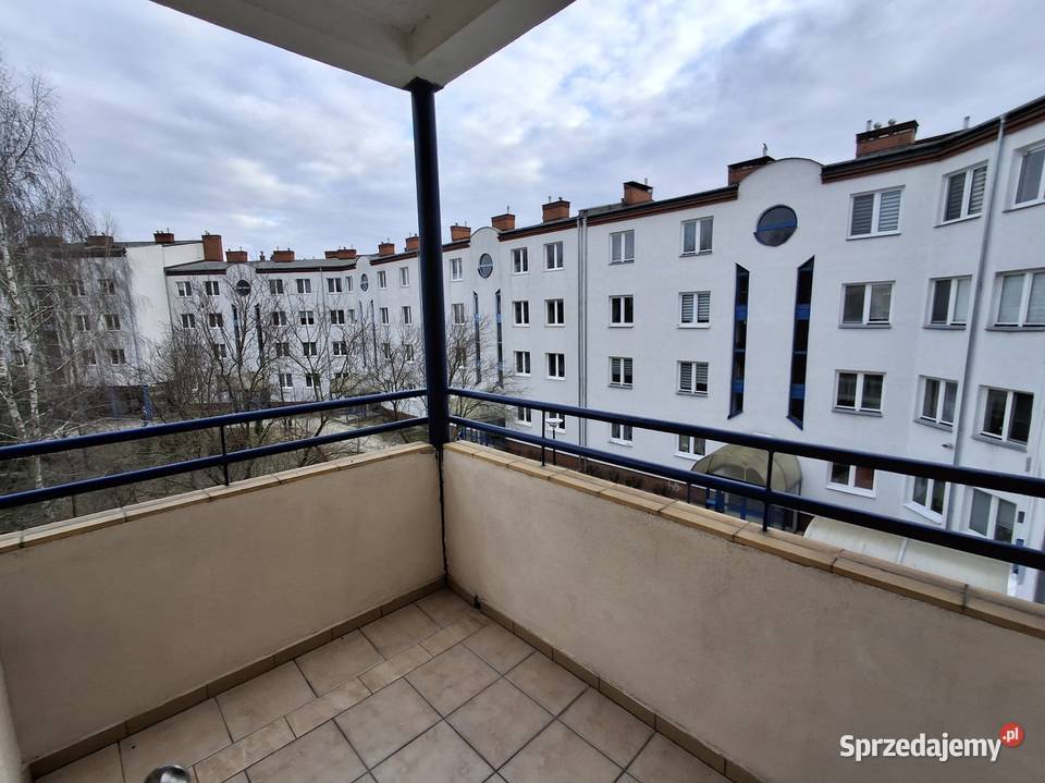 Przestronne 2pokojowe mieszkanie w niskim bloku Nieruchomości Lublin