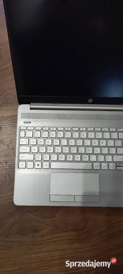 Laptop HP stan Białystok