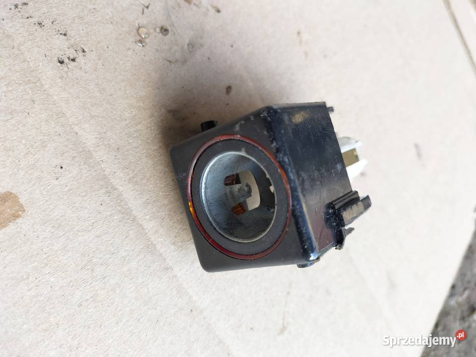 AUDI A38L A3 8L LIFT GNIAZDO ZAPALNICZKI lubelskie