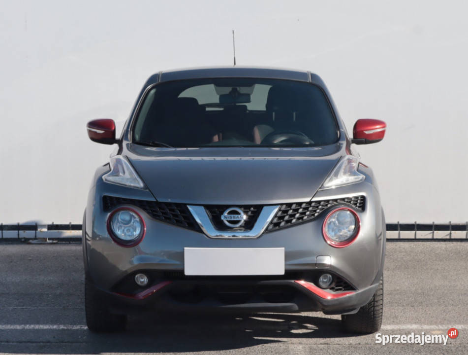 Nissan Juke 12 DIGT Juke Lublin