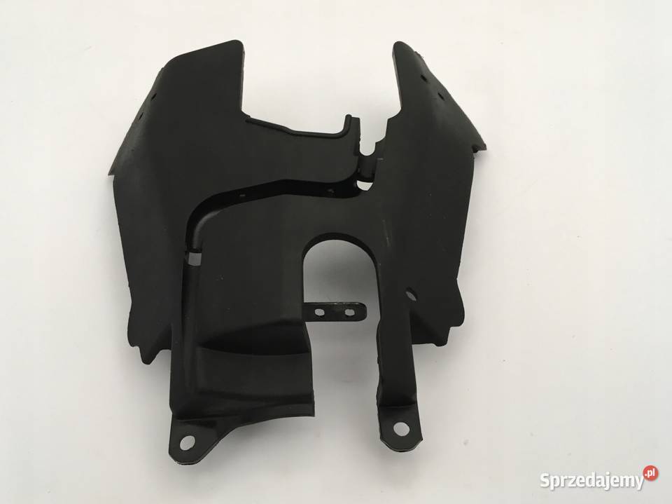 KTM DUKE 125 11 Osłona lampy tył wypełnienie