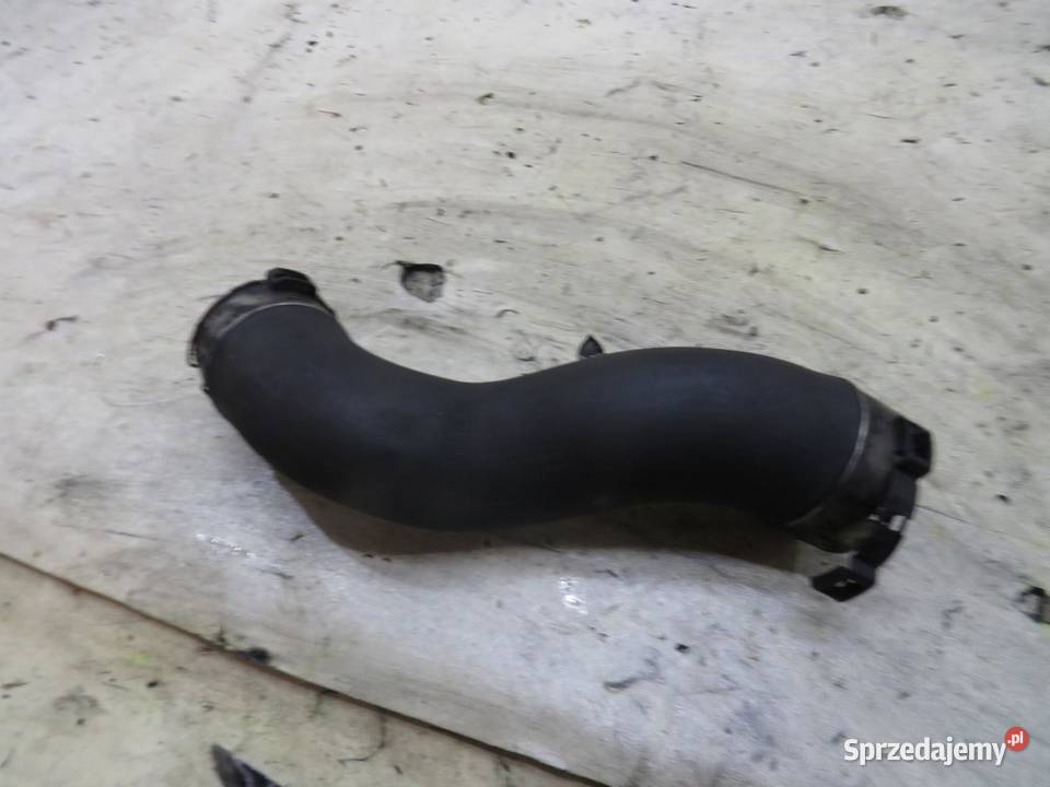 WĄŻ RURA INTERCOOLERA BMW 6 F06 F12 F13 640D sprzedam