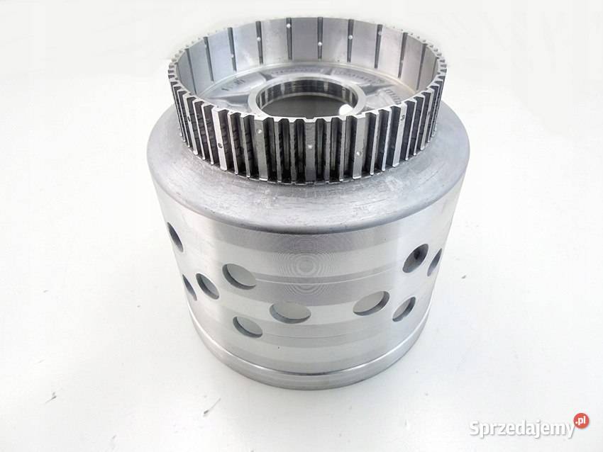 Bęben kosz skrzyni biegów 8HP70X Maserati Ghibli Sosnowiec