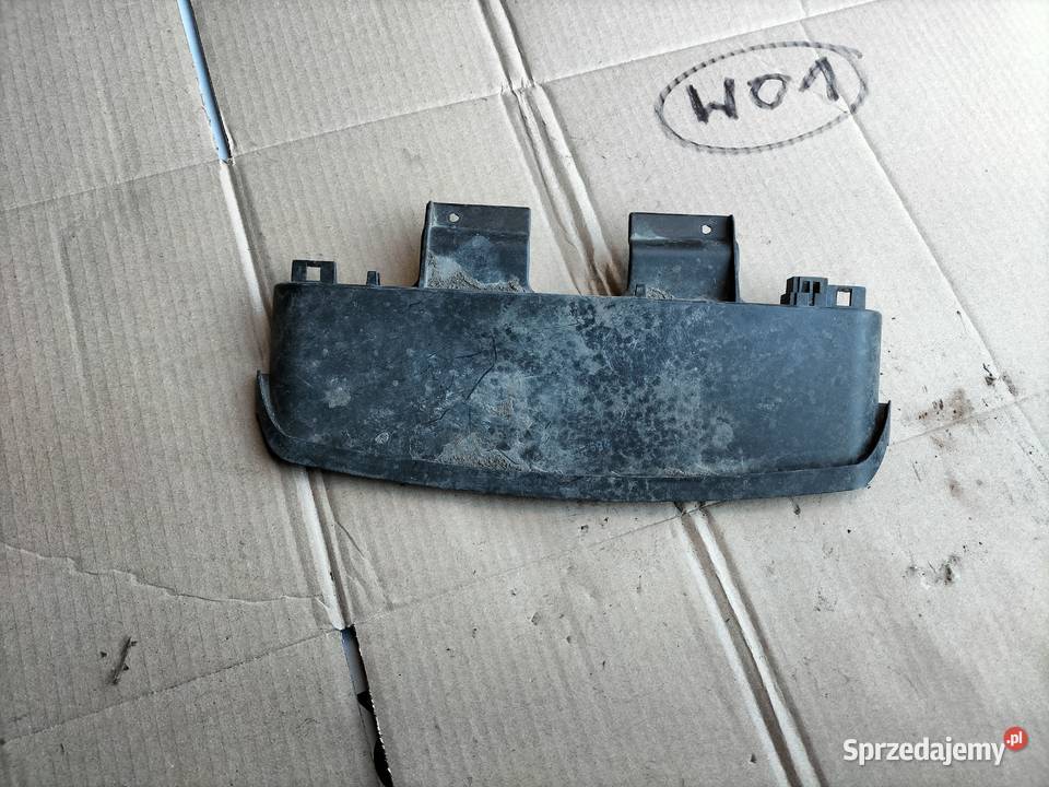 Volvo S40 30859475 TRZECIE ŚWIATŁO STOP Kamień-Kolonia