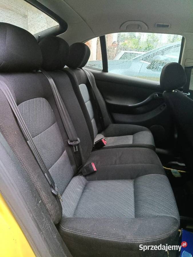 Seat Leon Top sport ABS Lublin