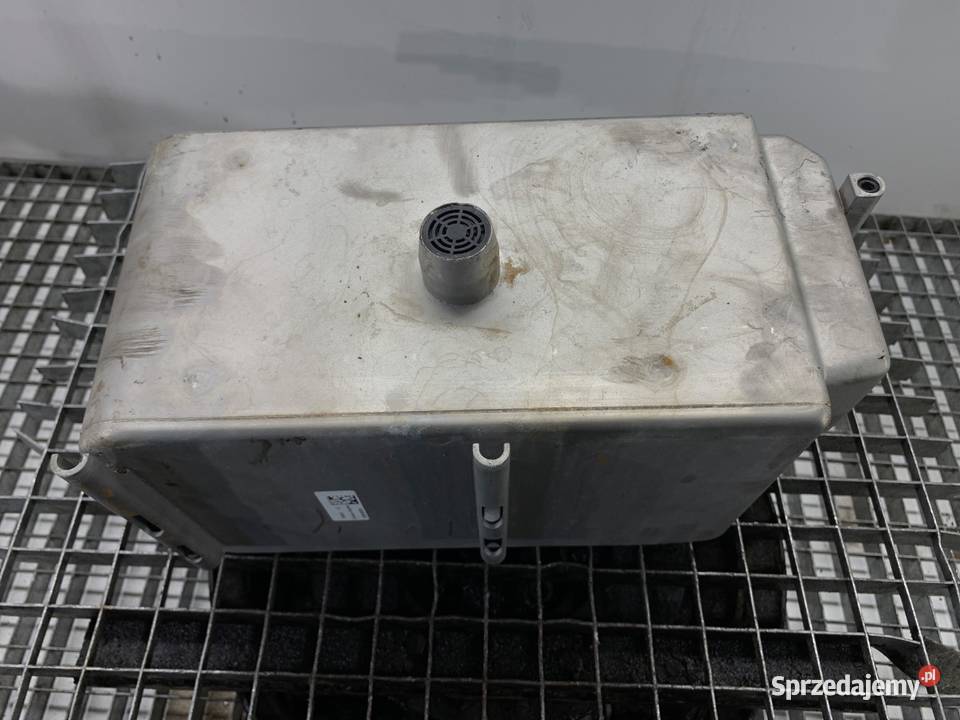 BATERIA HYBRYDA MERCEDES W221 A2213430400 35 299 osobowe sprzedam