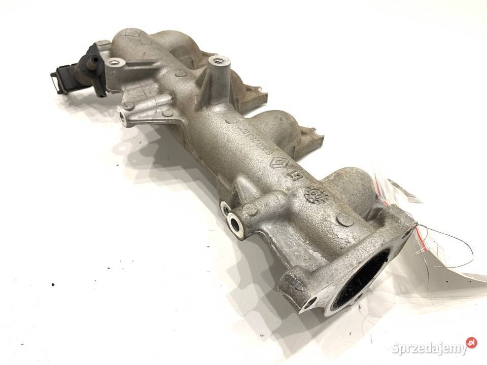 KOLEKTOR SSĄCY RENAULT MEGANE III 8200780072 19 sprzedam