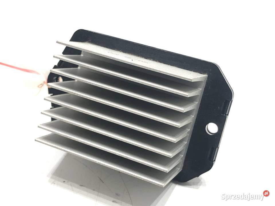 OPORNIK DMUCHAWY POWIETRZA HONDA ODYSSEY