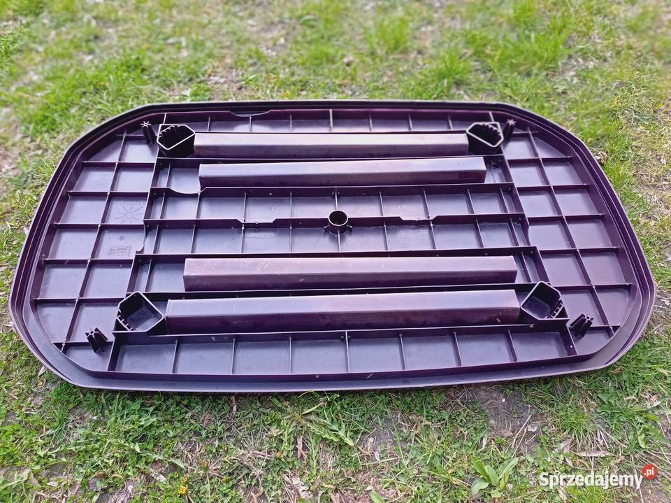 Stół ogrodowy Tarnowo Podgórne