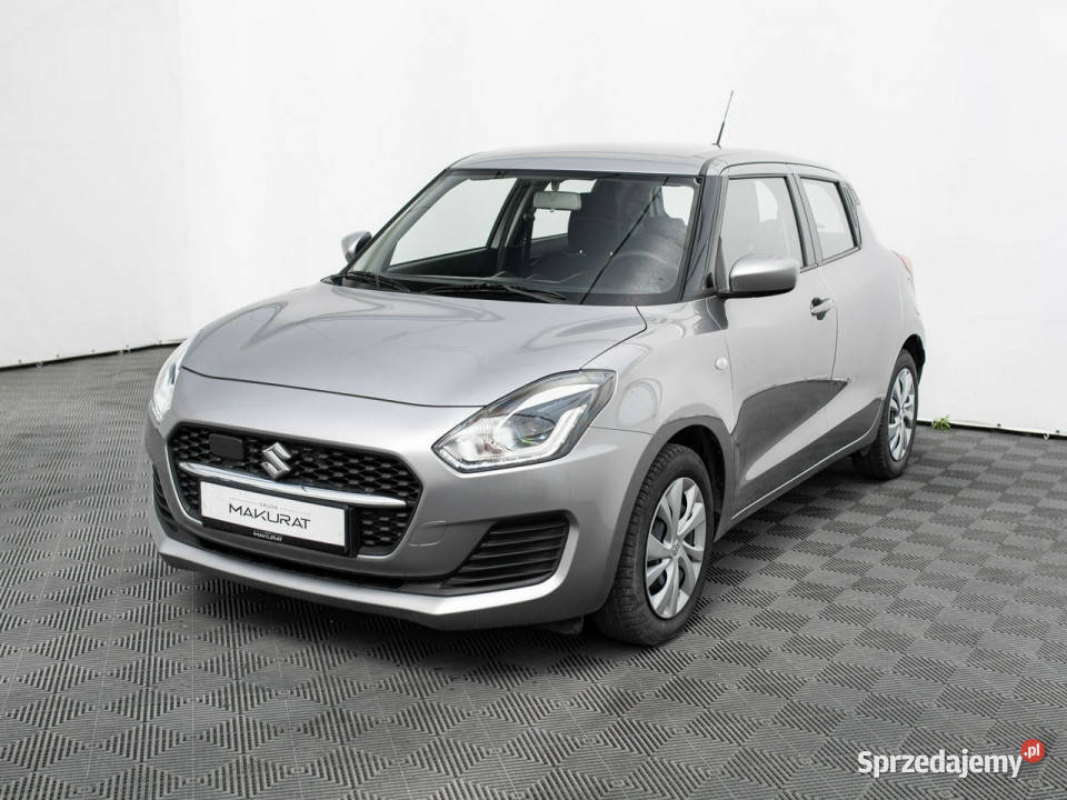 Suzuki Swift WD8705R12 Dualjet SHVS Premium 83KM Gdańsk