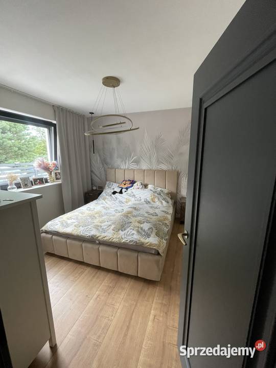 Dom gotowy do zamieszkania utwardzona lubuskie