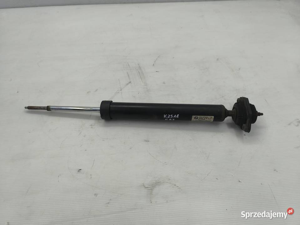 AMORTYZATOR TYŁ BMW 1 E87 E81 LIFT 16 6771555 osobowe