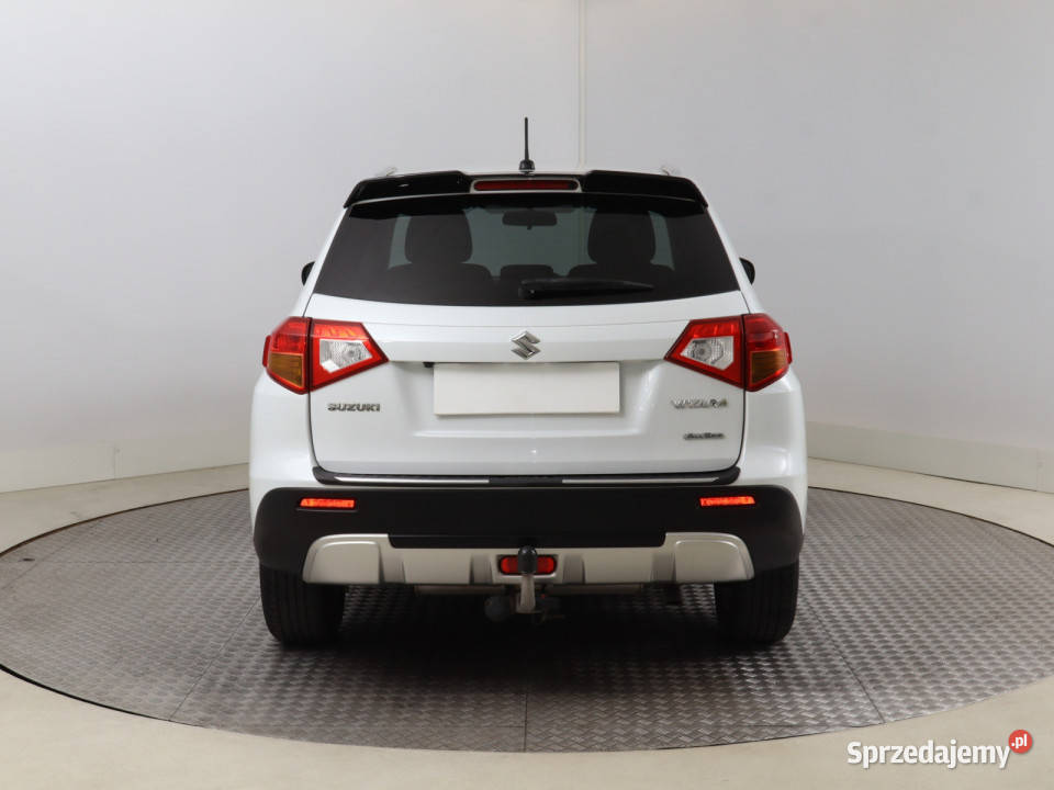 Suzuki Vitara 16 DDiS Bielany Wrocławskie