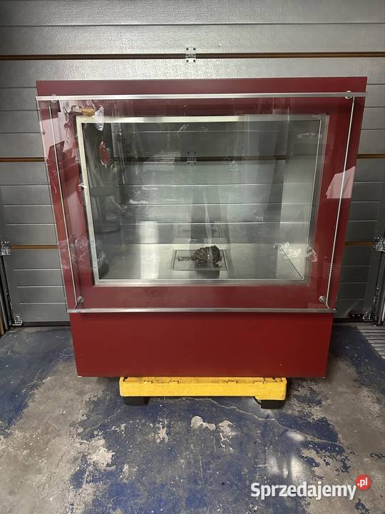 Sprzedam Biokominek ECOSMART furę Krotoszyn sprzedam