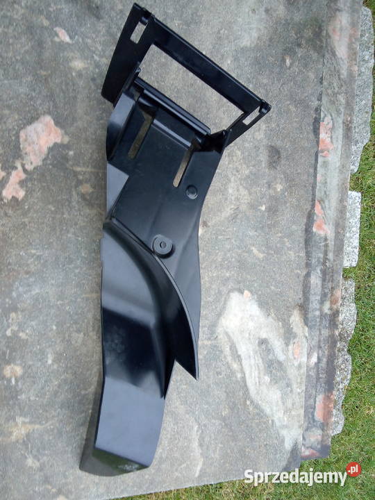 Zaślepka do mulczowania trawy kosiarka Viking MB