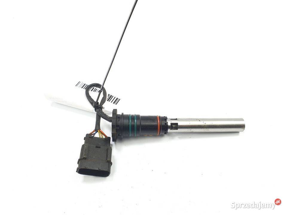 CZUJNIK CIŚNIENIA PALIWA IVECO DAILY 35S14 Lipno