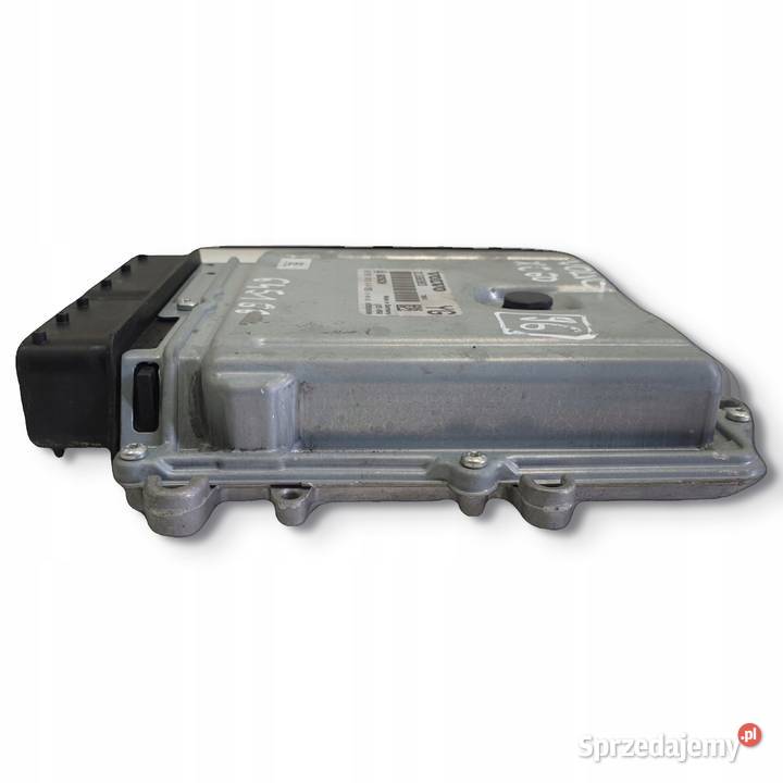 Volvo V70 III 20 D STEROWNIK SILNIKA komputer Komputery lubelskie sprzedam