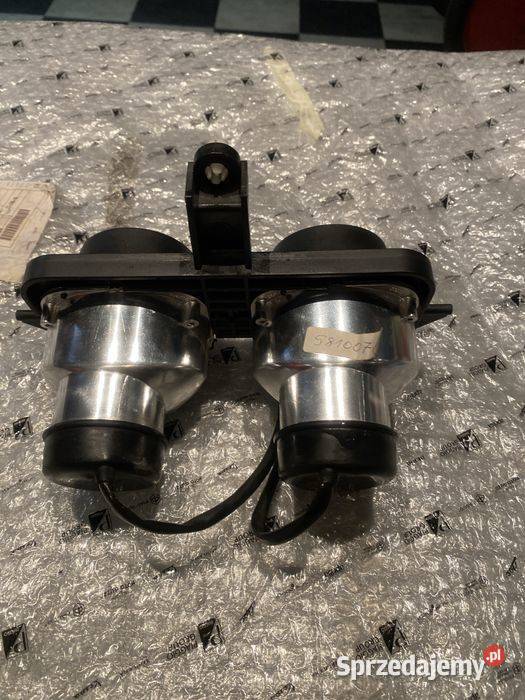 Lampa Reglektor NRG MC3EXTREMEPUREJET 50 N96 sprzedam