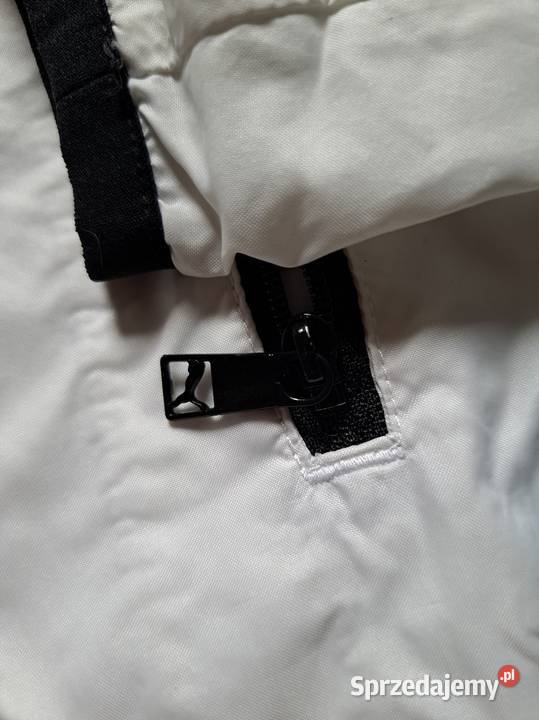 Kurtka wiatrówka Puma SM