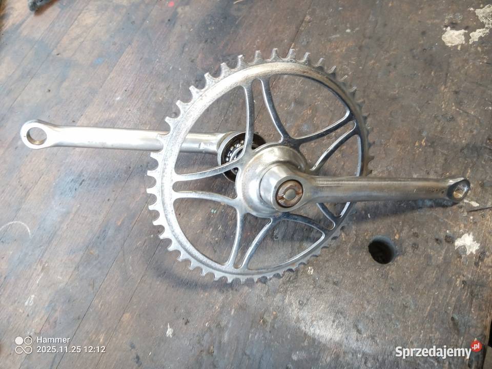 Stara korba lubuskie Ciosaniec