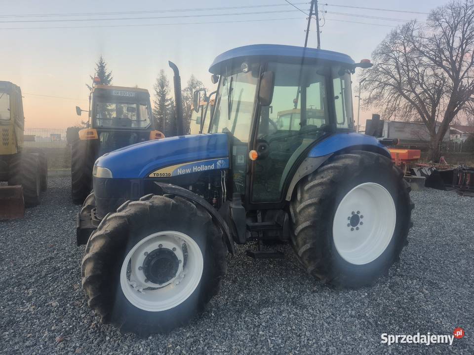 holland to 5030 2011 renault mtz ursus zetor Turek