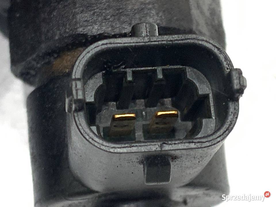 WTRYSKIWACZE KOMPLET OPEL ASTRA H 0445110175 17 osobowe