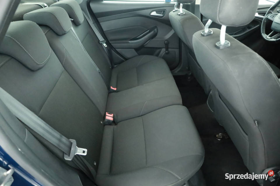 Ford Focus 16 i elektryczne lusterka Piaseczno