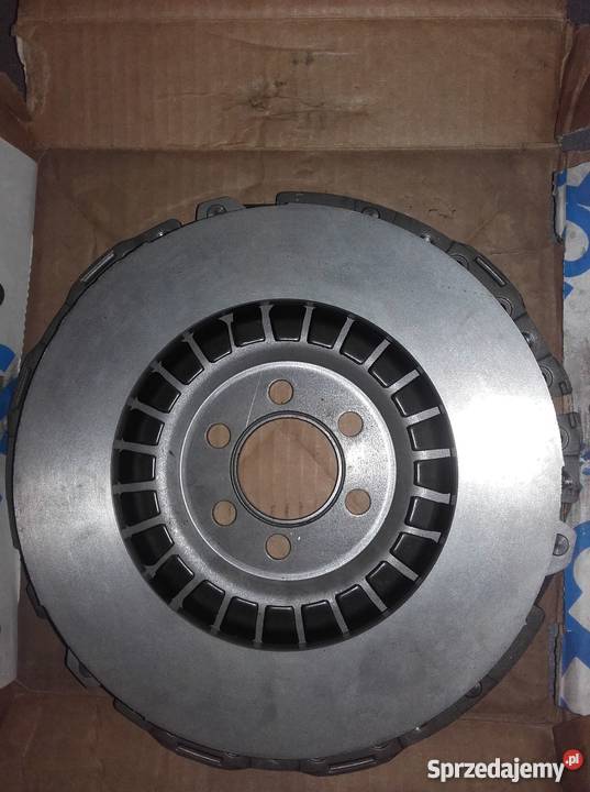 SPRZĘGŁO DOCISK AUDI A3 3082 149 541