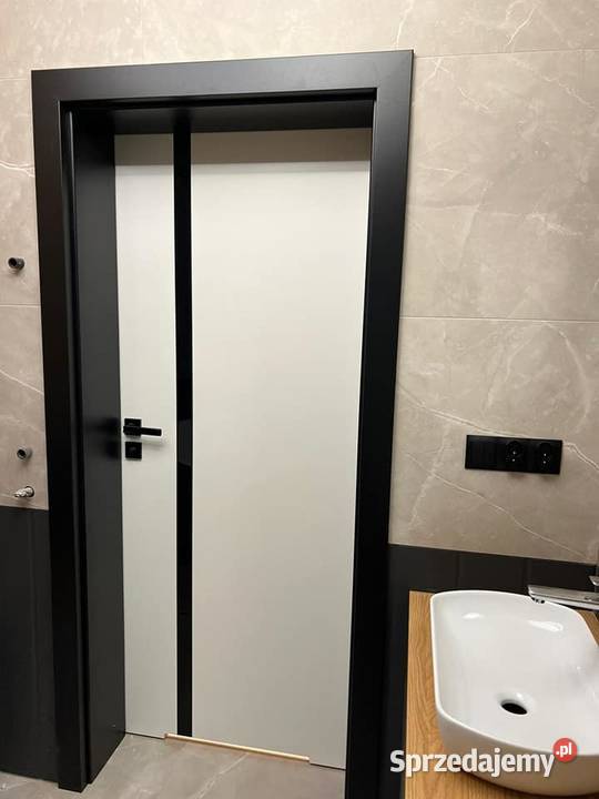 DRZWI MONTAŻTRANSPORT z Ościeżnicami Zawiercie