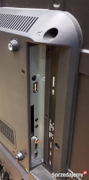 LOMBARDOMAT Telewizor MANTA 40LED4004 15818