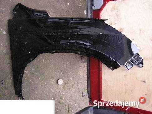 HONDA CRV CRV 2008 BŁOTNIK PRZEDNI PRAWY Kozubszczyzna