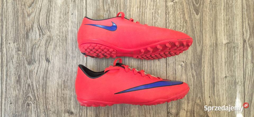 Buty NIKE Mercurial Victory V AG 3637 235 turf