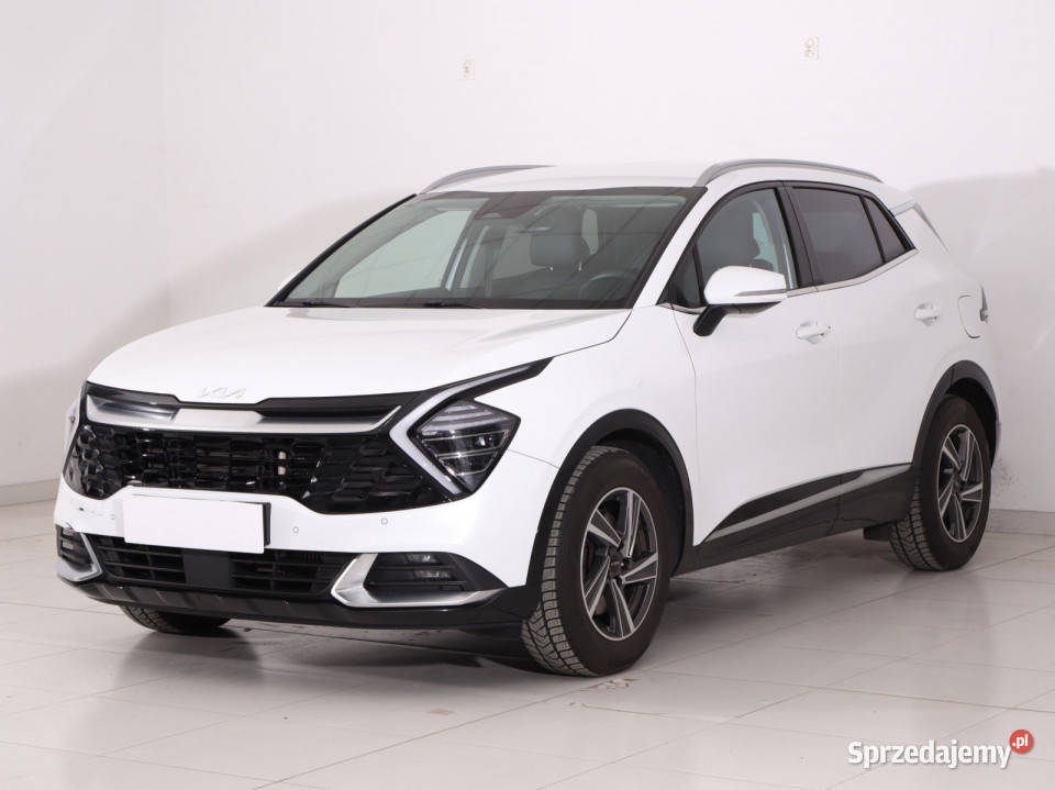 Kia Sportage 16 TGDI MHEV ASR (kontrola trakcji) Piaseczno