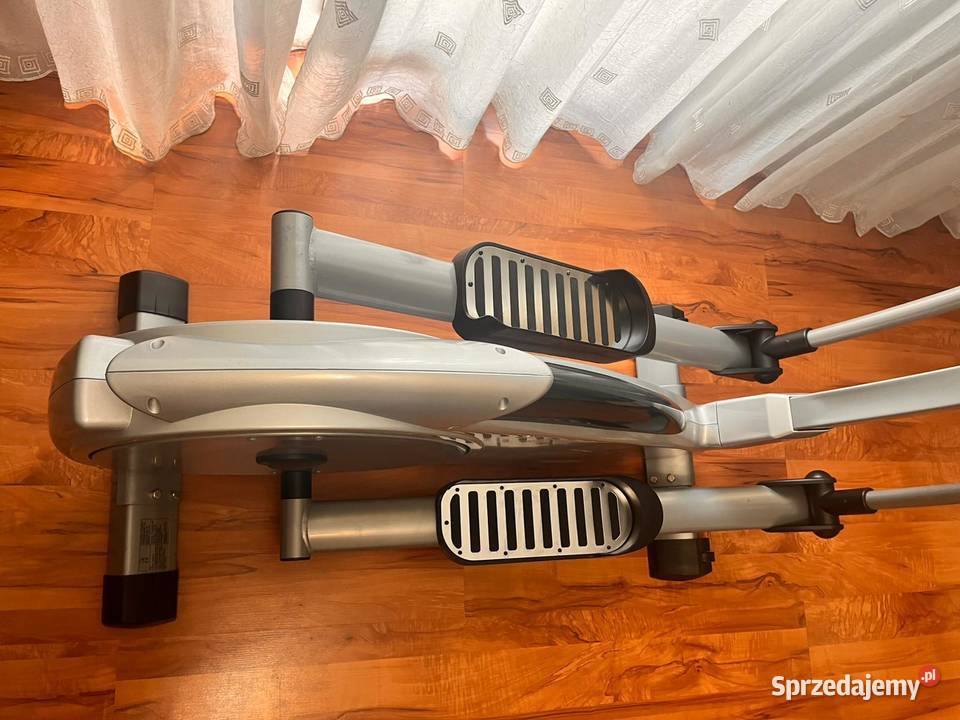 Orbitrek FINNLO Loxon III Okazja Łódź