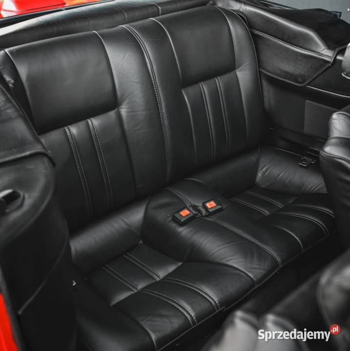 Toyota Celica GT 20 Convertible świetny stan Rybarzowice