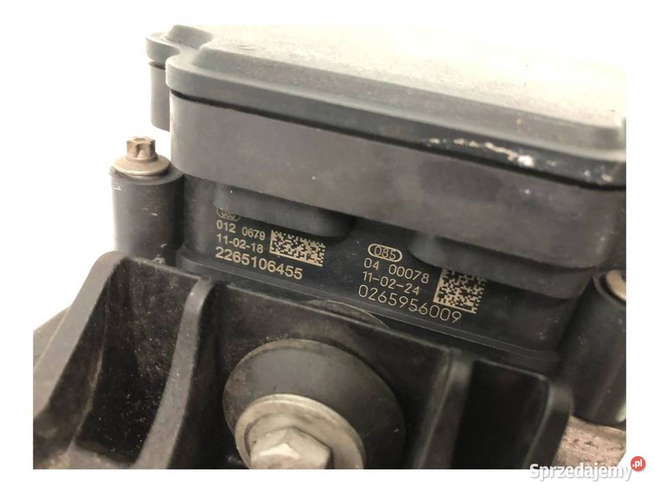 Lancia Ypsilon III 2011 Fiat Panda III 500 12 8v Skarżysko-Kamienna