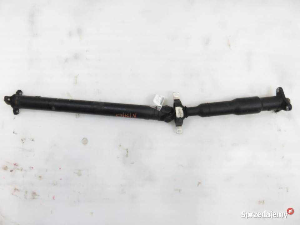 WAŁ NAPĘDOWY BMW X1 E84 xDrive 20 i 757348206 osobowe