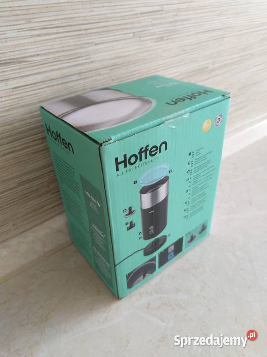 NAJTANIEJ Spieniacz 110ml Podgrzewacz 230ml 2w1 sprzedam