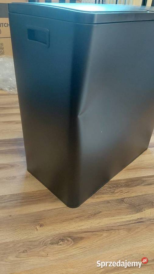 Kosz na śmieci
60L Ostrów Wielkopolski