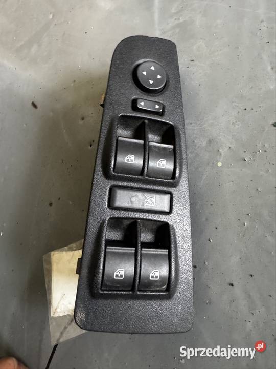 Fiat Bravo 2 panel sterowania szyb lusterek Iłownica