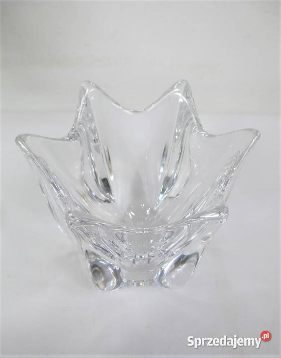 Paterka Kosta Boda lata 70 Porcelana i szkło Lublin